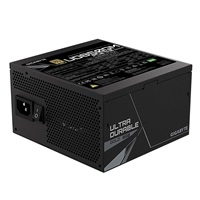 GIGABYTE zdroj UD850GM PG5, 850W, 80+ Gold, 120mm fan, černá