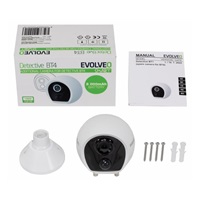 EVOLVEO přídavná kamera Detective BT4 SMART