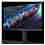 GIGABYTE LCD - 28" Gaming monitor M28U AE, SS IPS, 3840 x 2160 UHD, 144Hz, 1000:1, 300cd/m2, 1ms, 2xHDMI, 1xDP