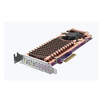 QNAP QM2-2P-344A pro PC i NAS