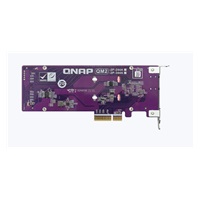 QNAP QM2-2P-344A pro PC i NAS