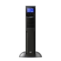 Fortron UPS Eufo RT 1.1K 2U, 1100 VA/990 W, line-interactive