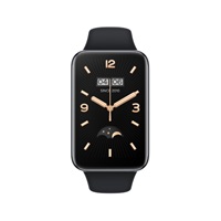 Xiaomi Smart Band 7 Pro Black EU