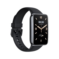 Xiaomi Smart Band 7 Pro Black EU