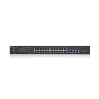 Zyxel XMG1930-30, 24-port 2.5GbE Smart Managed Layer 2 Switch