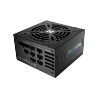 Fortron zdroj 1000W HYDRO G PRO 1000, 80PLUS Gold, modular (ATX 3.0, PCIe 5.0)