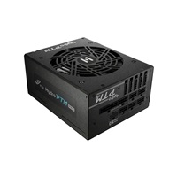 Fortron zdroj 1200W HYDRO PTM PRO 1200, 80PLUS Platinum, modular (ATX 3.0, PCIe 5.0)
