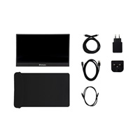 Verbatim PM-14 Portable Monitor 14" Full HD 1080p Přenosný monitor