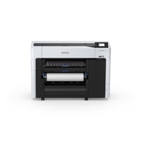 EPSON tiskárna ink SureColor SC-T3700E, 6ink, 24", 2400x1200 dpi, USB, Wi-Fi, 12 měsíců OnSite servis