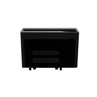 EPSON tiskárna ink SureColor SC-T3700D, 6ink, 24", 2400x1200 dpi, USB, Wi-Fi, Adobe PostScript, 12 měsíců OnSite servis