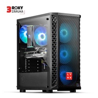 LYNX Challenger i5 12400F 16GB 1TB SSD NVMe RTX 3060 12G W11 Home