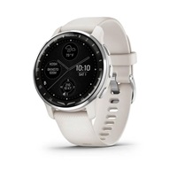 Garmin letecké hodinky D2 Air X10 - bílé