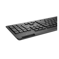 HP USB Slim SmartCard CCID Keyboard SK