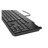 HP USB Slim SmartCard CCID Keyboard SK