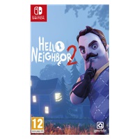 Switch hra Hello Neighbor 2