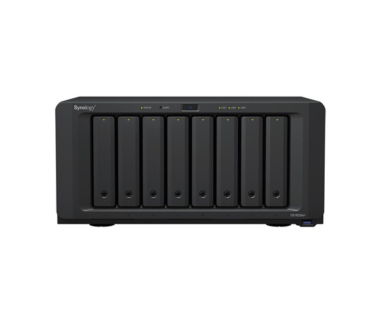 Synology DS1823xs+ DiskStation
