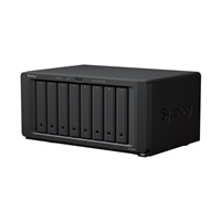 Synology DS1823xs+ DiskStation