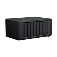 Synology DS1823xs+ DiskStation