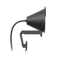 Logitech Webcam BRIO 305, Full HD, Graphite