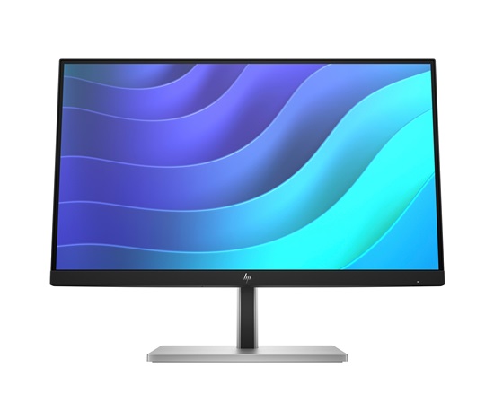 HP LCD E22 G5 21.5" 1920x1080, IPS w/LED micro-edge, jas 250 cd/m2, 1000:1, 5 ms g/g, DP 1.2, HDMI 1.4, 4xUSB3.2