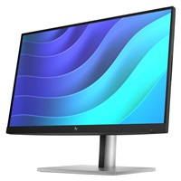 HP LCD E22 G5 21.5" 1920x1080, IPS w/LED micro-edge, jas 250 cd/m2, 1000:1, 5 ms g/g, DP 1.2, HDMI 1.4, 4xUSB3.2