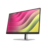 HP LCD E24t G5 23.8" dotykový/touch 1920x1080, IPS w/LED micro-edge,300cd/m2, 1000:1, 5ms g/g, HDMI 1.4,DP 1.2, 4xUSB3.2