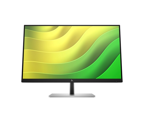 HP LCD E24q G5 24" 2560x1440, IPS w/LED micro-edge, jas 300 cd/m2, 1000:1, 4ms g/g, DP 1.2, HDMI 1.4, 4x USB3.2