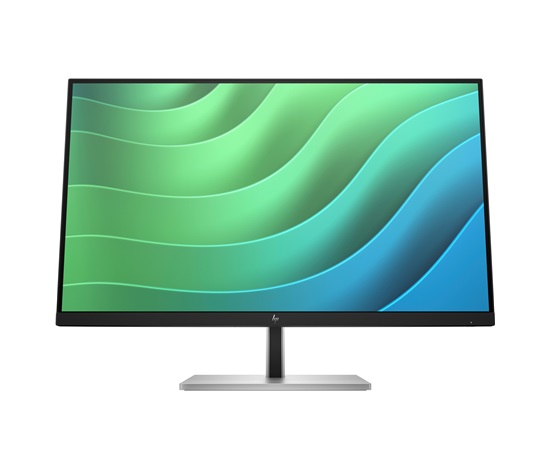 HP LCD E27 G5 27" IPS w/LED micro-edge, 1920x1080, 5ms, 300nits, 1000:1, DP 1.2, HDMI 1.4, 4xUSB3.2