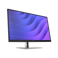 HP LCD E27q G5 27" IPS w/LED micro-edge, 2560x1440, 5ms, 350nits, 1000:1, DP 1.2, HDMI 1.4, 4xUSB3.2
