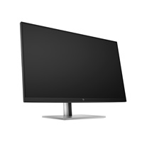 HP LCD E27k G5 27" IPS w/LED micro-edge, 3840x2160, 5ms, 350nits, 1000:1,DP 1.2, HDMI 1.4, 4xUSB3.2,USB-C,RJ-45,2x3W rep