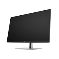HP LCD E27k G5 27" IPS w/LED micro-edge, 3840x2160, 5ms, 350nits, 1000:1,DP 1.2, HDMI 1.4, 4xUSB3.2,USB-C,RJ-45,2x3W rep