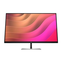 HP LCD E32k G5 31.5" IPS w/LED micro-edge, 3840x2160, 5ms, 350nits,1000:1,DP 1.2, HDMI 1.4,4xUSB3.2,USB-C,RJ-45,2x3W rep