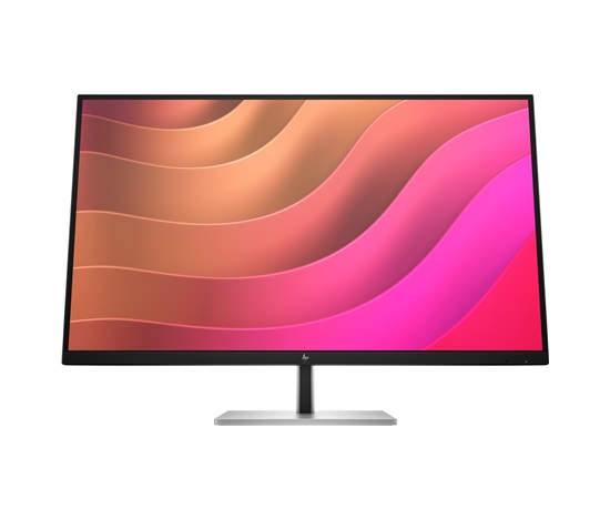 HP LCD E32k G5 31.5" IPS w/LED micro-edge, 3840x2160, 5ms, 350nits,1000:1,DP 1.2, HDMI 1.4,4xUSB3.2,USB-C,RJ-45,2x3W rep