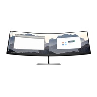 HP LCD E45c G5 44.5" VA w/LED micro-edge, 5120x1440, 3ms, 400nits, 3000:1,DP 1.2, HDMI 1.4, 4xUSB3.2,USB-C,RJ-45