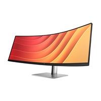 HP LCD E45c G5 44.5" VA w/LED micro-edge, 5120x1440, 3ms, 400nits, 3000:1,DP 1.2, HDMI 1.4, 4xUSB3.2,USB-C,RJ-45