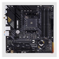 BAZAR - ASUS MB Sc AM4 TUF GAMING B550M-PLUS WIFI II, AMD B550, 4xDDR4, 1xDP, 1xHDMI, WI-FI, mATX - Poškozený obal (Komp