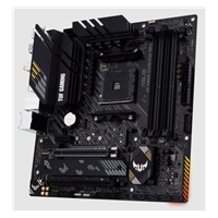 BAZAR - ASUS MB Sc AM4 TUF GAMING B550M-PLUS WIFI II, AMD B550, 4xDDR4, 1xDP, 1xHDMI, WI-FI, mATX - Poškozený obal (Komp