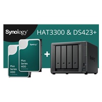 Synology DS423+ DiskStation