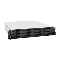 Synology RS2423+ RackStation