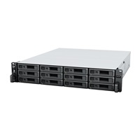 Synology RS2423RP+ RackStation