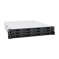 Synology RS2423RP+ RackStation
