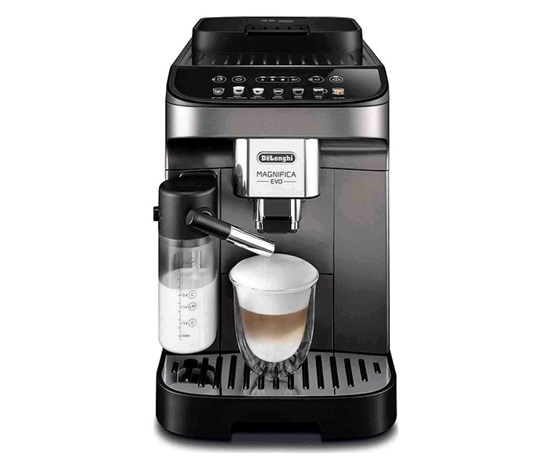 DeLonghi Magnifica Evo ECAM 290.81.TB automatické espresso