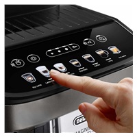DeLonghi Magnifica Evo ECAM 290.81.TB automatické espresso