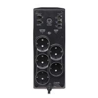 APC Back-UPS Power-Saving Back-UPS Pro 900 230V, Schuko (540W)