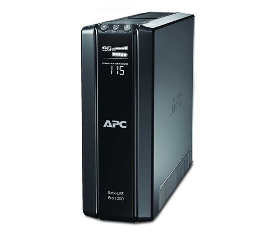 APC Power-Saving Back-UPS RS 1200, 230V, Schuko (720W)