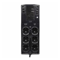 APC Back-UPS Power-Saving Back-UPS RS 1200, 230V, Schuko (720W)