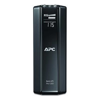 APC Back-UPS Power-Saving Back-UPS RS 1200, 230V, Schuko (720W)