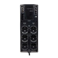 APC Back-UPS Power-Saving Back-UPS RS 1500, 230V, Schuko (865W)