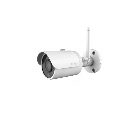 IMOU IPC-F32MIP, Bullet Pro 3MP, IP kamera, 3MP, 3.6mm, Metal cover, Built-in Mic
, IP67