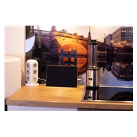 VERBATIM EU Power Tower EUPT-01 Nabíjecí stanice ,11x 230V, 2x USB-C, 2x USB-A